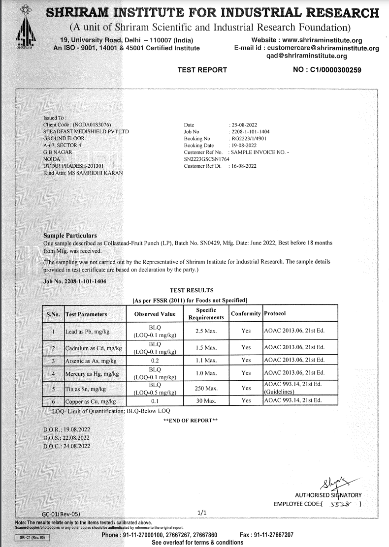 Lab Report