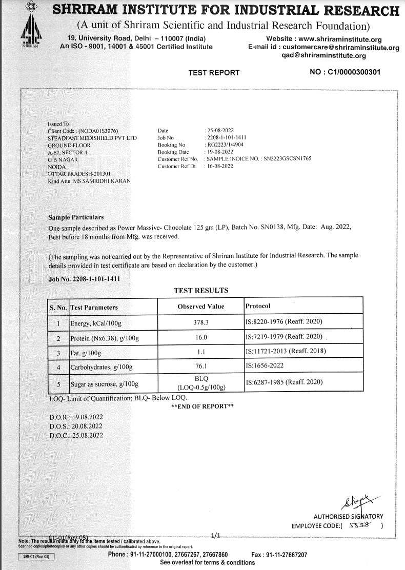 LAb Report