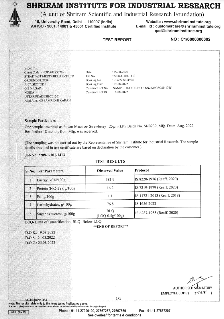 Lab Report