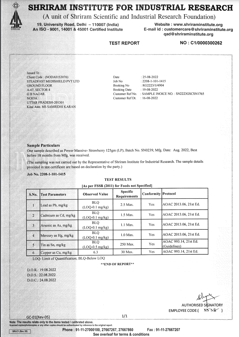 Lab Report