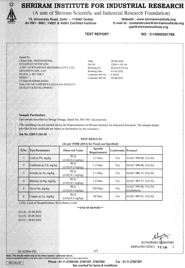 Lab Report