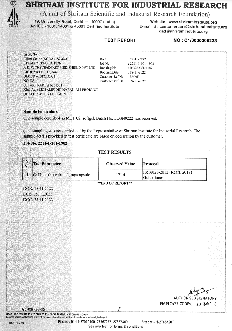 Lab Report