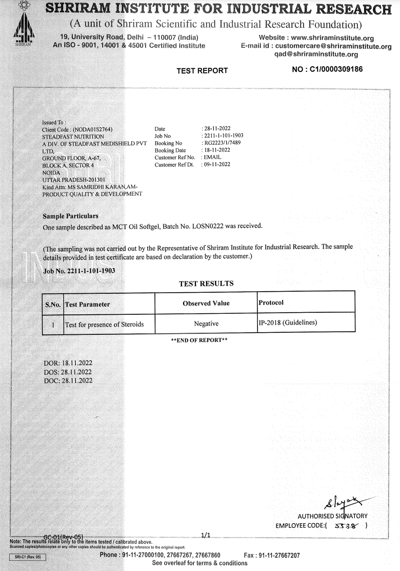 Lab Report