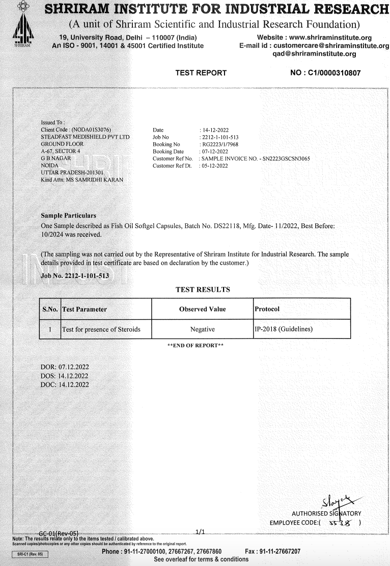 Lab Report