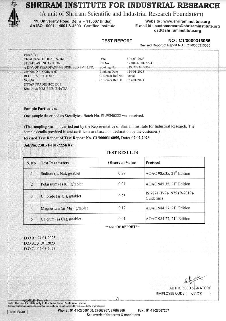 Lab Report