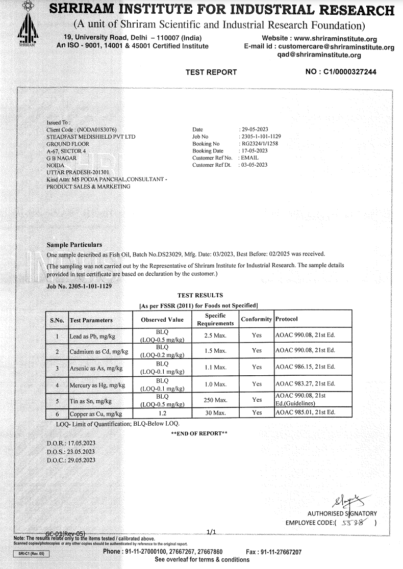 Lab Report