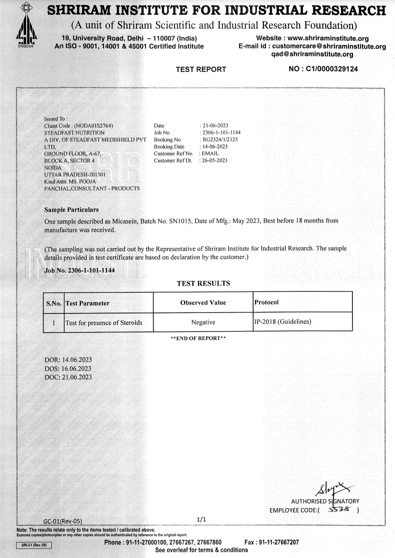 Lab Report