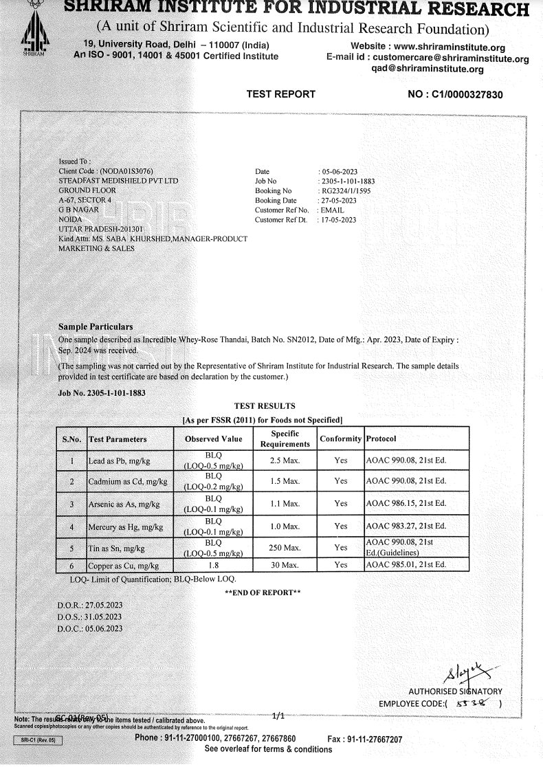 Lab Report