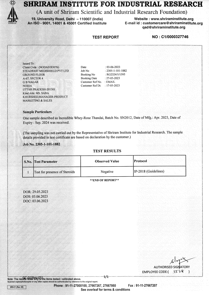 Lab Report