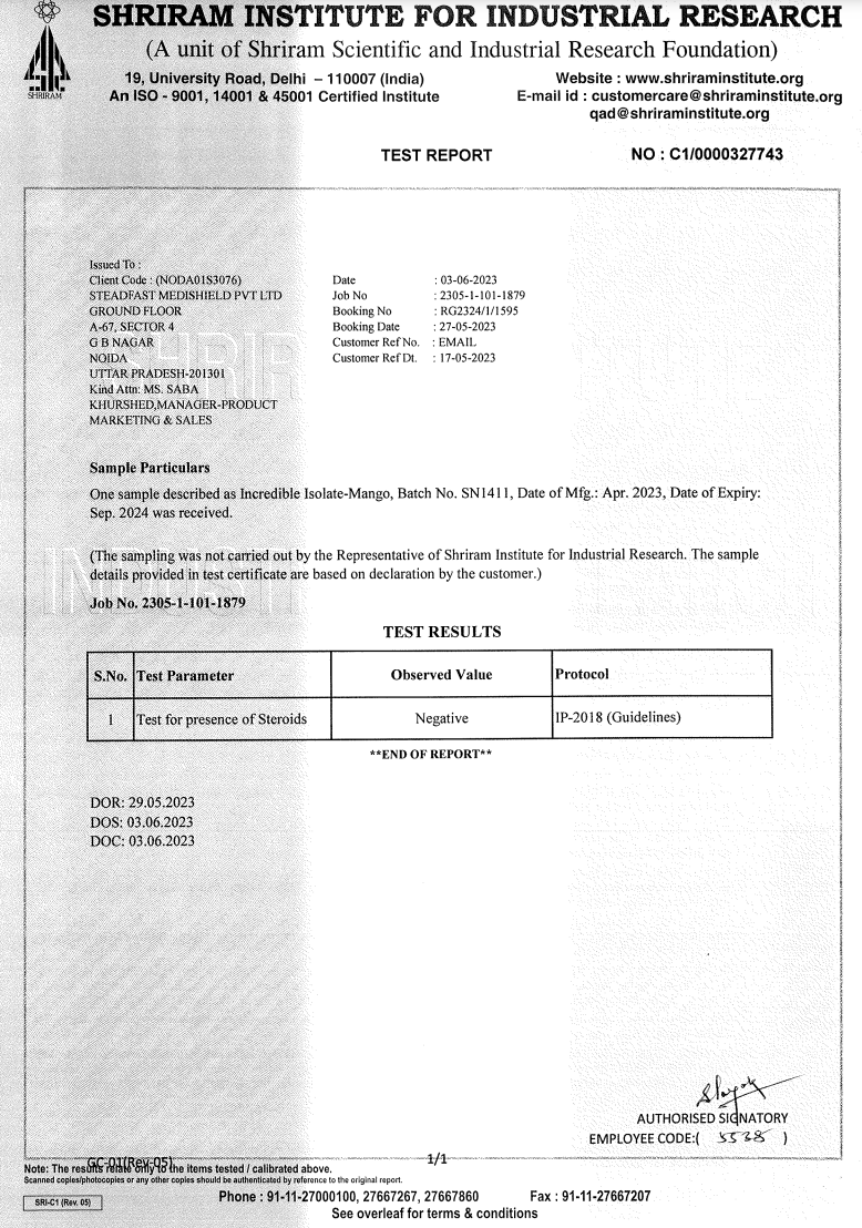 Lab Report