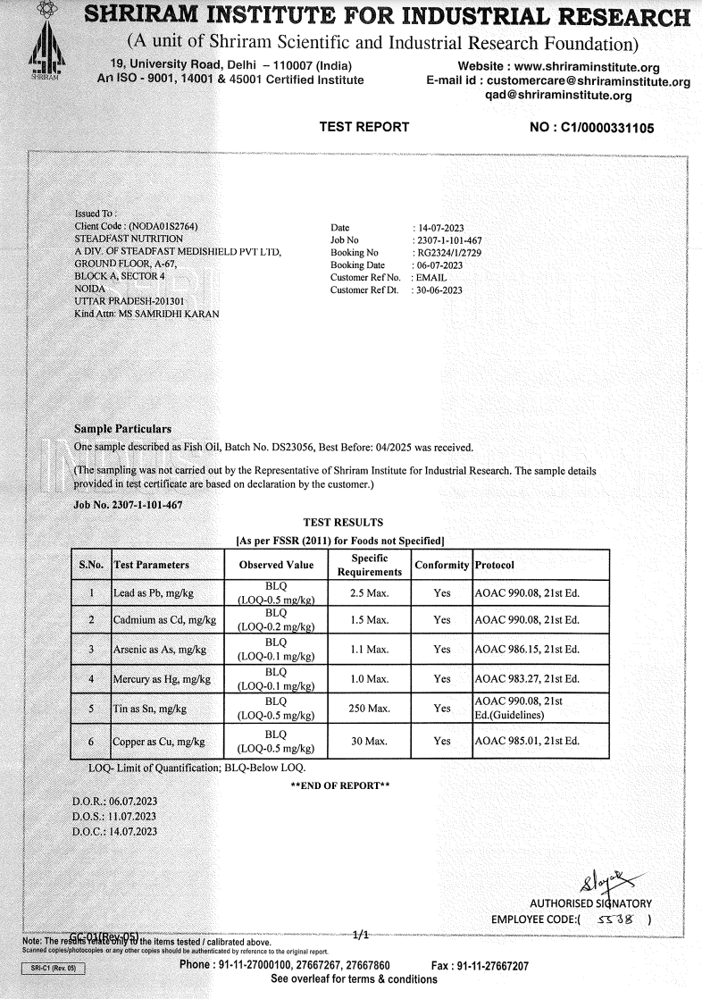 Lab Report