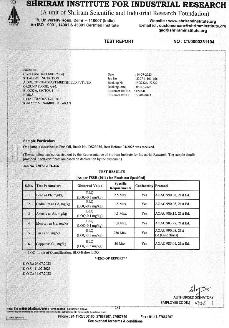 Lab Report