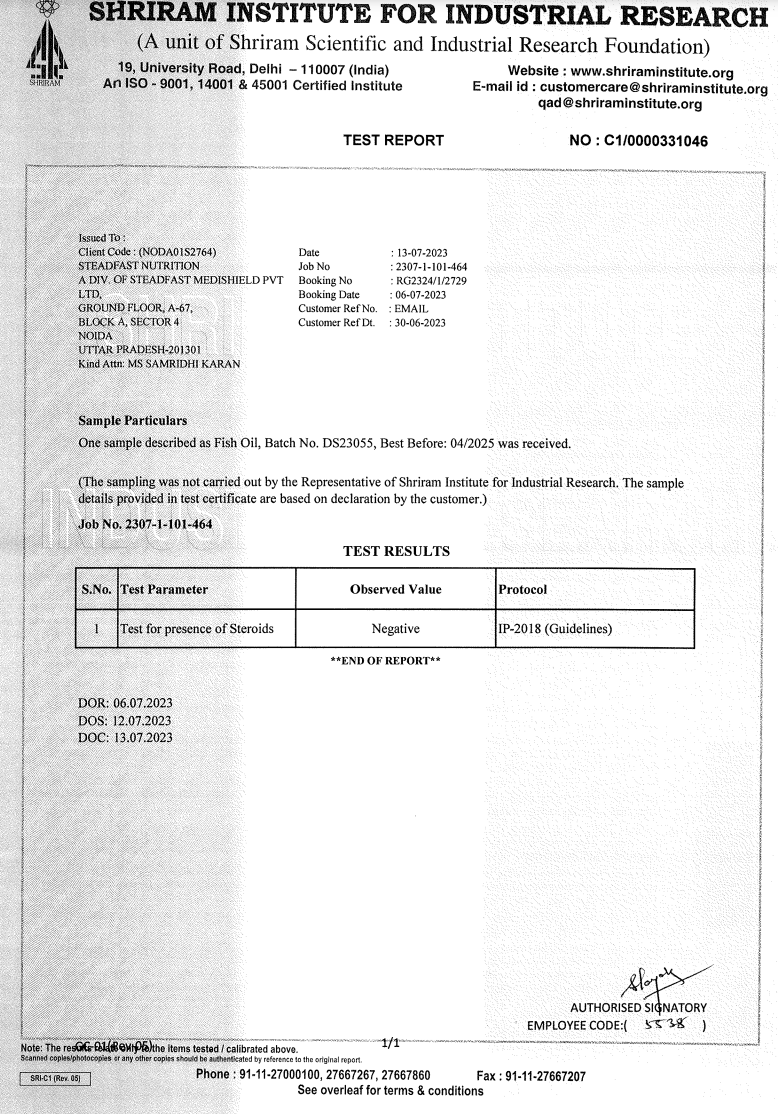 Lab Report