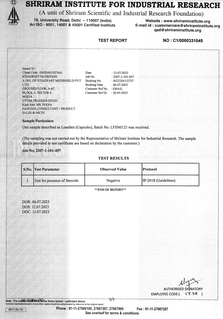 Lab Report