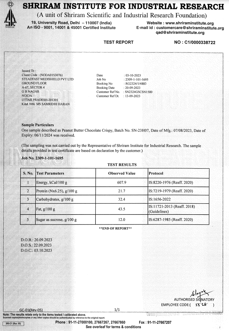 Lab Report