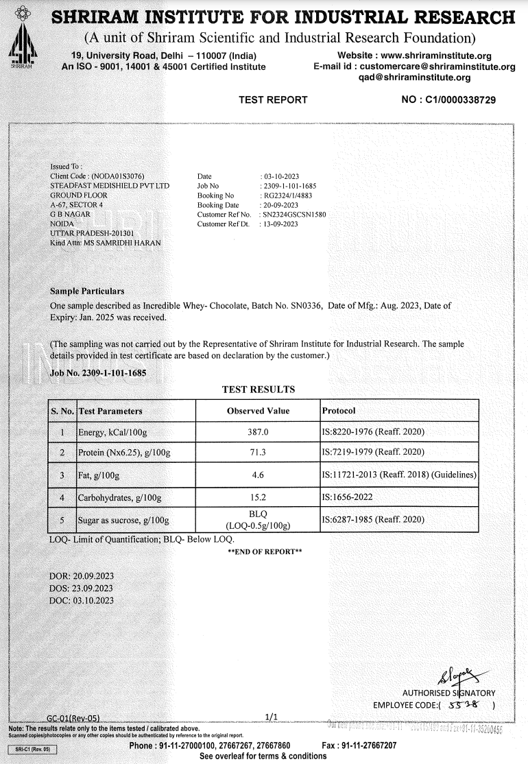 Lab Report