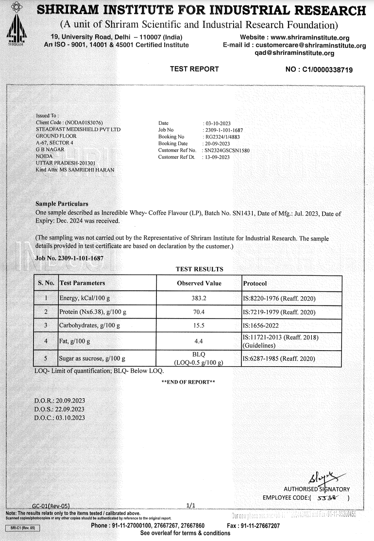 Lab Report