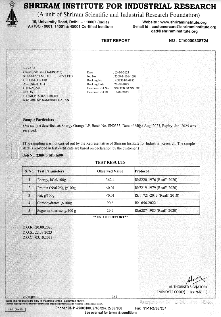 Lab Report