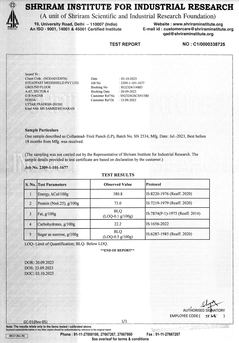 Lab Report