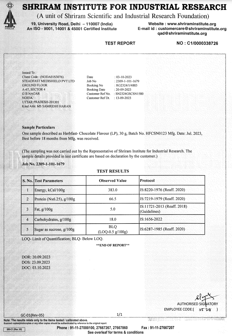 Lab Report