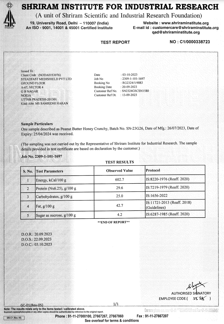 Lab Report