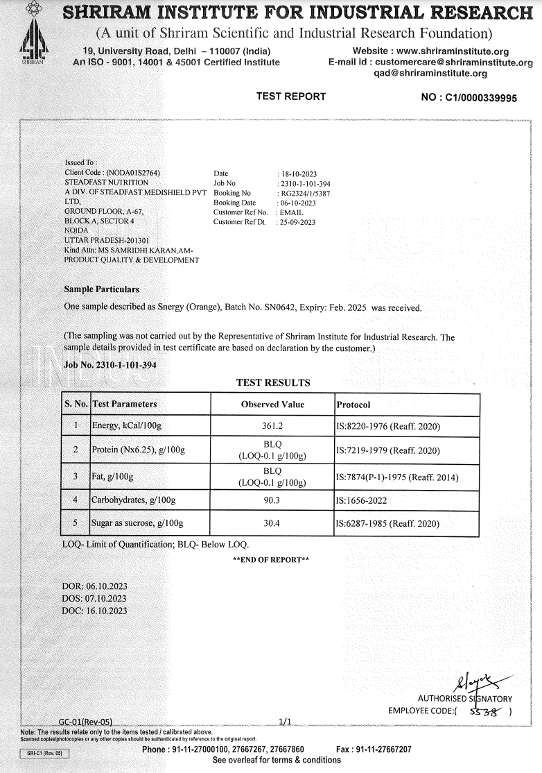 Lab Report