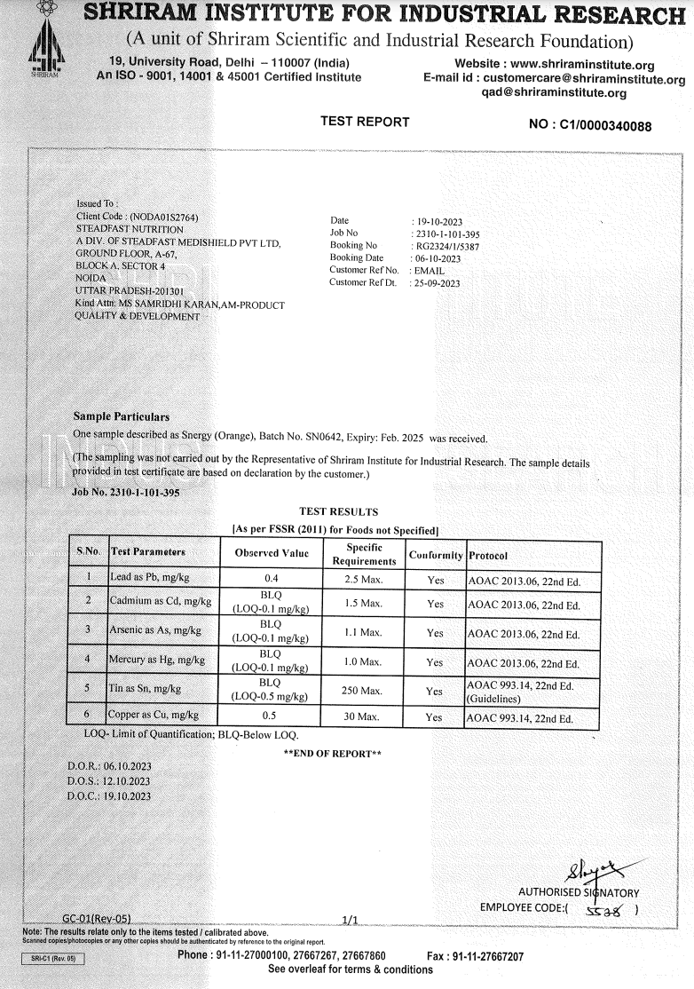 Lab Report