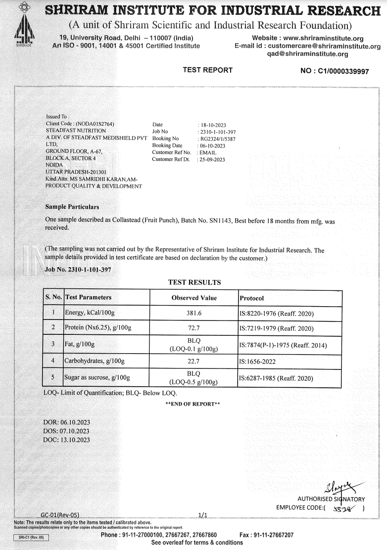 Lab Report