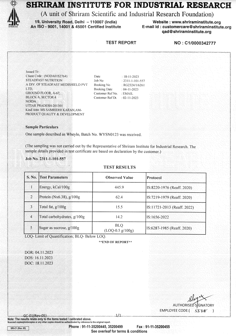 Lab Report