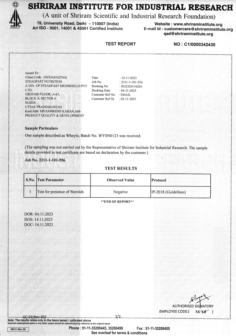 Lab Report