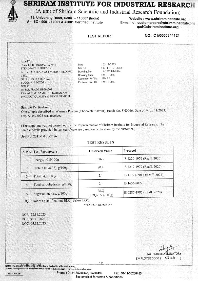 Lab Report