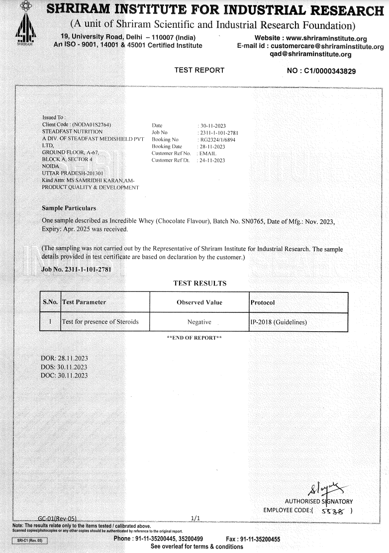 Lab Report