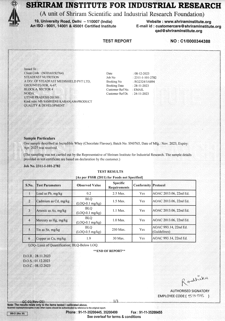 Lab Report