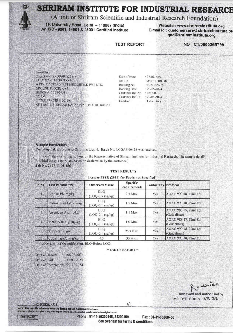 Lab Report