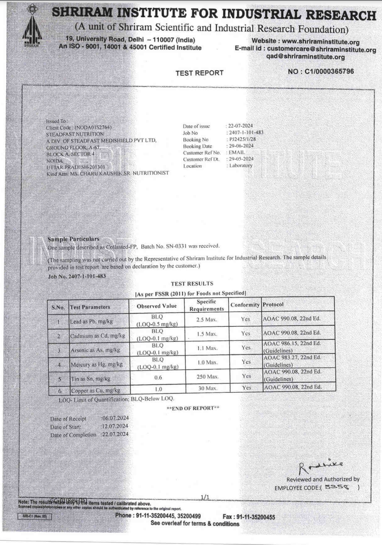 Lab Report