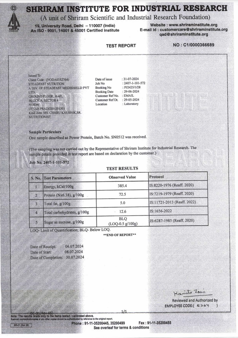 Lab Report