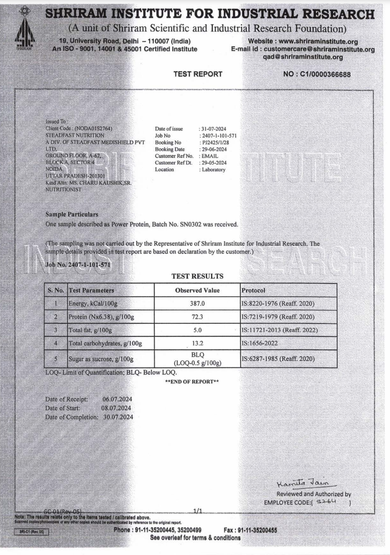 Lab Report