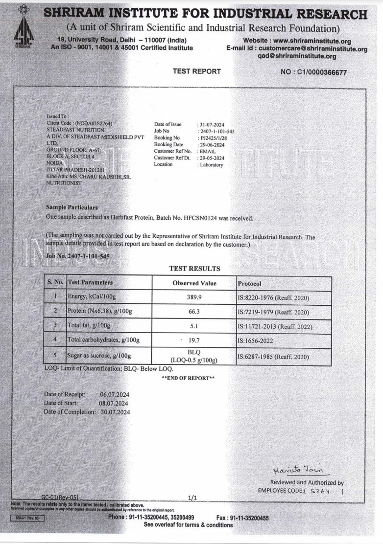 Lab Report