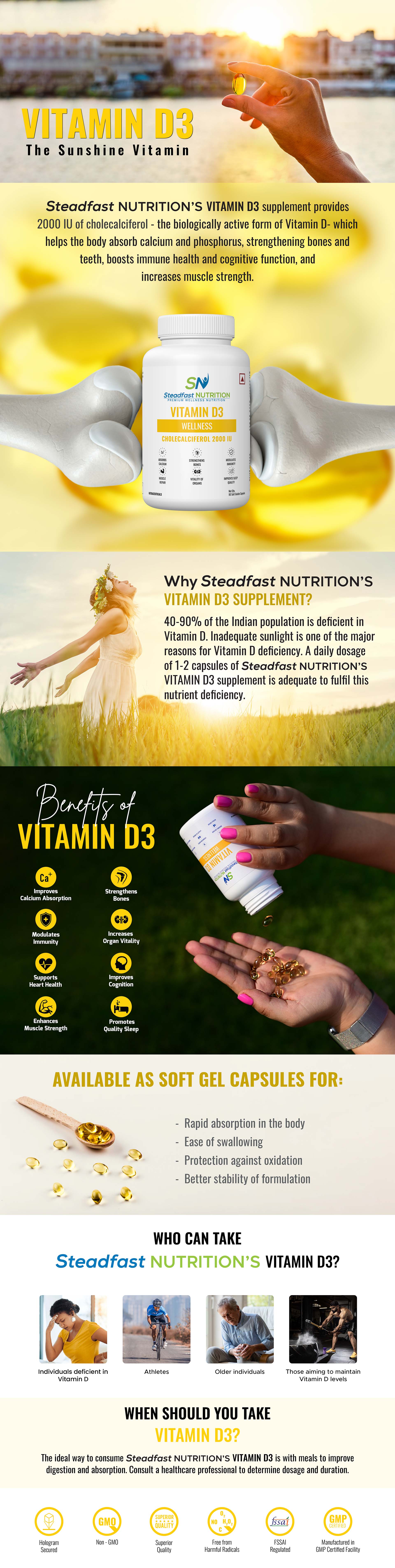 Vitamin D3