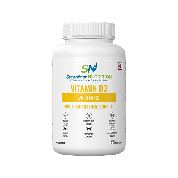 Vitamin D3