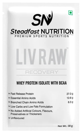 Protein Isolate