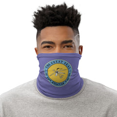 Choctaw Nation Neck Gaiter Review