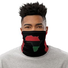 RBG Africa Neck Gaiter