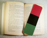 Pan-African Bookmark