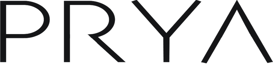 PRYA Bijoux Logo