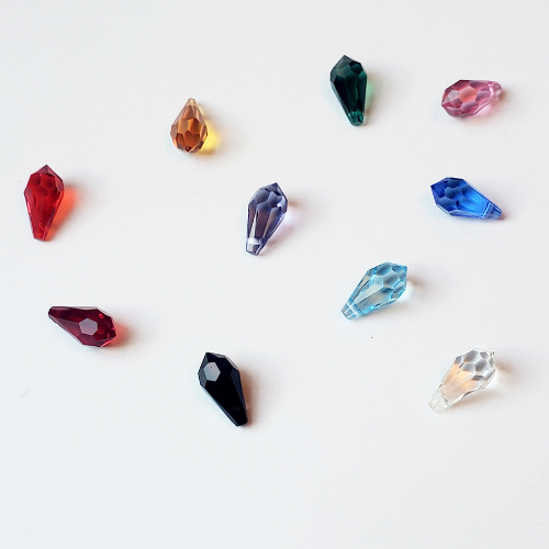 Birthstone for each month