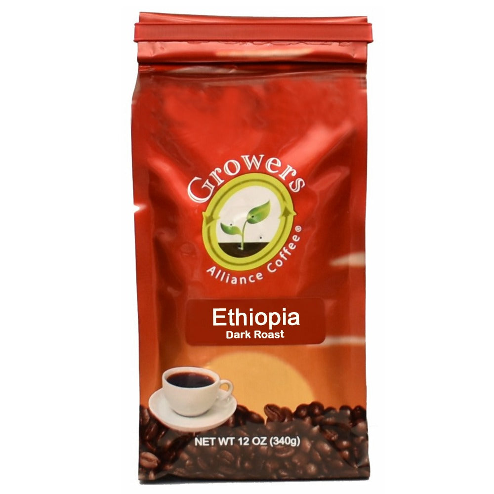 ethiopian coffee