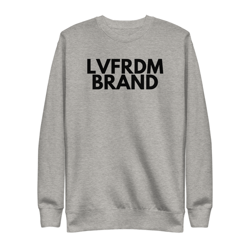 Live Freedom Brand PRO-FORMA Long sleeve sweater