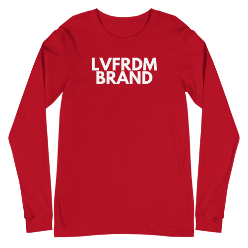 Live Freedom Brand PRO-FORMA long sleeve t-shirt