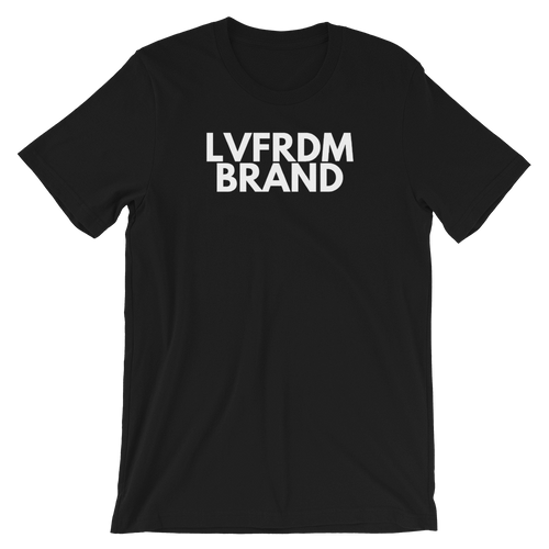 Live Freedom Brand PRO-FORMA short sleeve t-shirt
